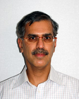 Goutam Chakraborty